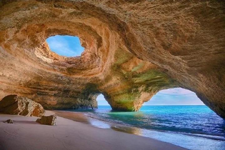 Praia de Benegil