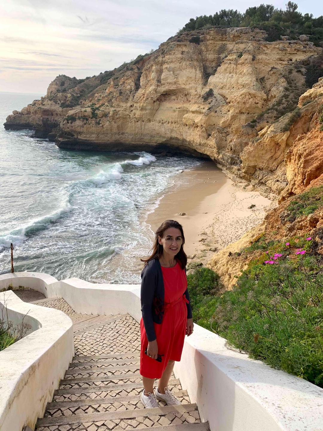 Praia de Paraiso