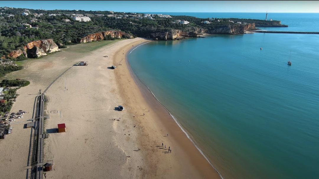 Praia Grande